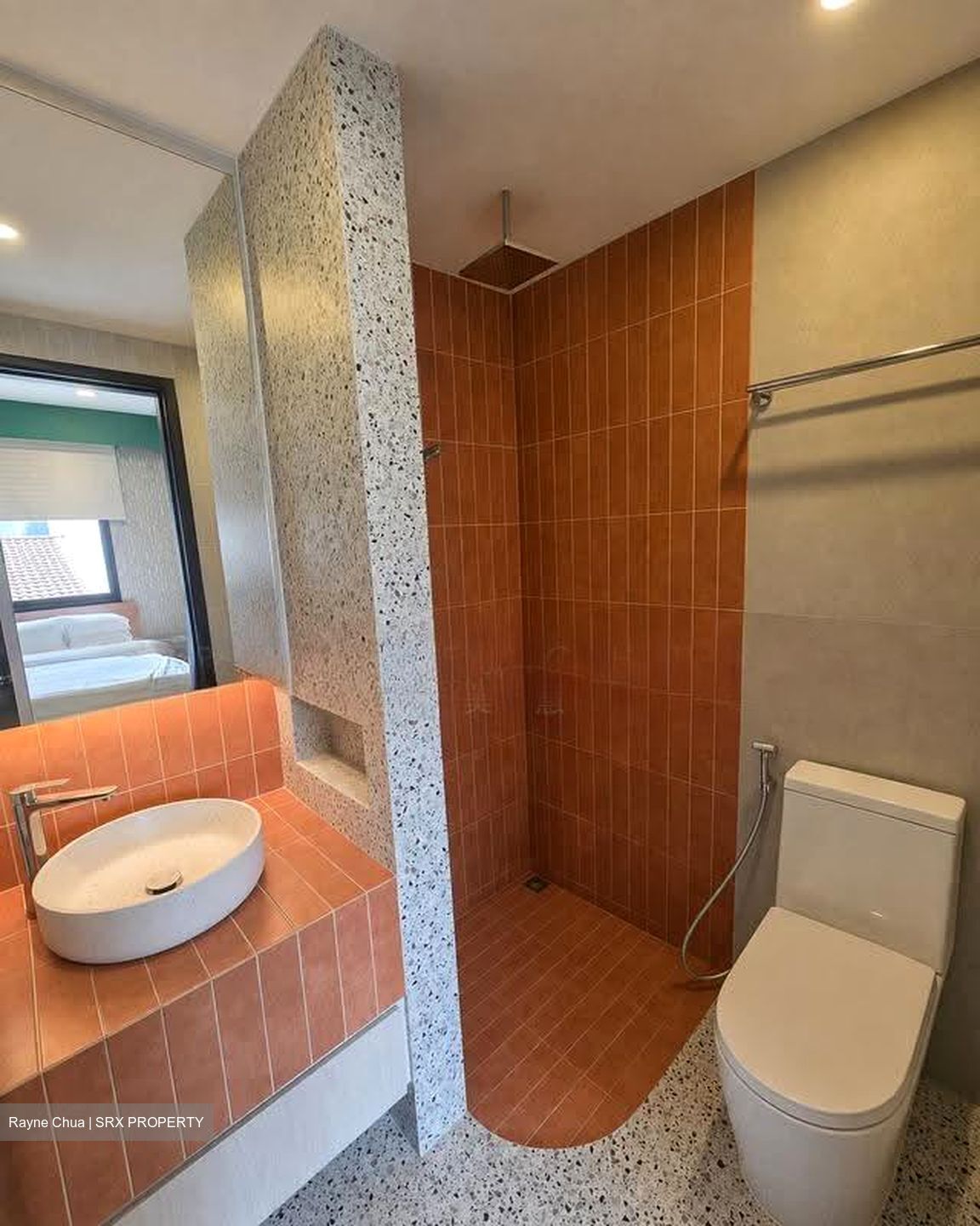 Nottinghill Suites (D21), Apartment #607491171